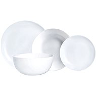 LuminArc DIWALI Dining Set, 19pcs - Dish Set