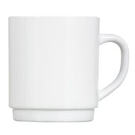 ARC MUG 25 cl White 6 pcs - Mug