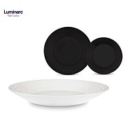 Luminarc HARENA, 18pcs - Dish Set
