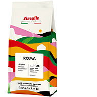 Arcaffe Roma, 250g - Coffee