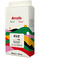 Arcaffe, decaffeinated, ground, 250g - Coffee
