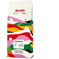 Arcaffe Gorgona, 1000g - Coffee