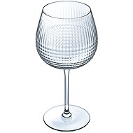 Arcoroc Disco Wine Glasses, 0.60L, 6pcs - Glass