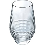 Arcoroc Disco Drinking Glass, 0.45L, 6pcs - Glass