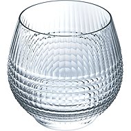 Arcoroc Disco Drinking Glass, 0.38L, 6pcs - Glass