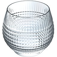 Arcoroc Disco Drinking Glass, 0.32L, 6pcs - Glass