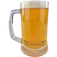 LuminArc Beer glass DRESDEN 50 cl, 2 pcs - Glass