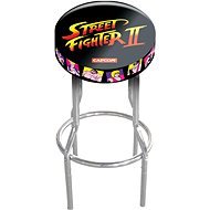 Arcade1up Street Fighter II - Gaming-Stuhl