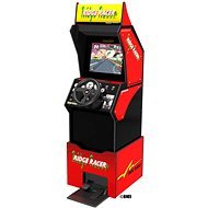 Arcade1up Ridge Racer - Retro játékkonzol