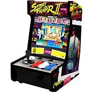 Arcade1up Street Fighter II Countercade - Retro játékkonzol