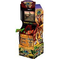 Arcade1up Big Buck World - Arcade-Automat