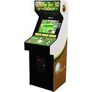 Arcade1up Golden Tee 3D - Retro játékkonzol