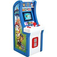 Arcade1up Junior Paw Patrol - Retro játékkonzol