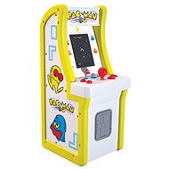 Arcade1up Junior Pac-Man - Arcade Cabinet