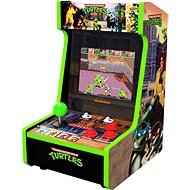 Arcade1up Teenage Mutant Ninja Turtles Countercade - Arcade Cabinet