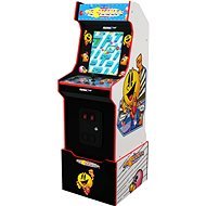Arcade1up Pac-Mania Legacy 14-in-1 Wifi Enabled - Arcade Cabinet