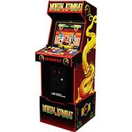 Arcade1up Mortal Kombat Midway Legacy 14-in-1 Wifi Enabled - Arcade Cabinet