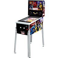 Arcade1up Marvel Virtual Pinball - Arcade Cabinet