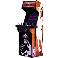 Arcade1Up NBA Jam Arcade Game Shaq Edition - Arcade Cabinet