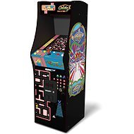Arcade1up Ms. Pac-Man vs Galaga Deluxe Arcade Machine - Arcade-Automat