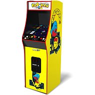 Arcade1up Pac-Man Deluxe Arcade Machine - Arcade Cabinet