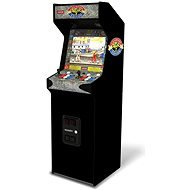 Arcade1up Street Fighter Deluxe Arcade Machine - Retro játékkonzol