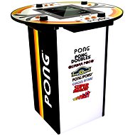 Arcade1up Pong Arcade Table - Arcade Cabinet