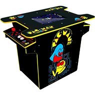 Arcade1up Pac-Man Head-to-Head Table - Arcade-Automat