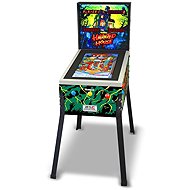 Arcade1up Haunted House Virtual Pinball - Arcade Cabinet