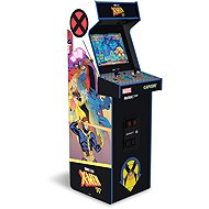 Arcade1up X-Men 97 Deluxe Arcade Machine - Arcade Cabinet