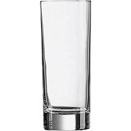Arcoroc Island Drinking glass 0,33 l, height 157 mm, length 63 mm, width 63 mm, 6 pcs - Glass