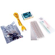 Arduino Workshop Kit - basic level - Building Set