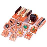 Arduino TinkerKit - Basic - Building Set