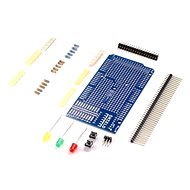 Arduino Shield - MEGA Proto KIT REV3 - Building Set