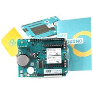 Arduino Lucky Shield - Building Set