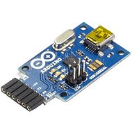 Arduino USB 2 Serial Converter (mini USB) - Building Set