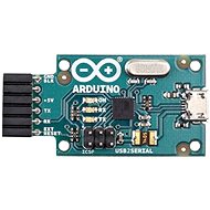 Arduino USB 2 Serial Converter (Micro USB) - Building Set