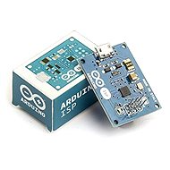 Arduino ISP - Component