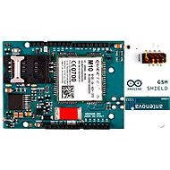 Arduino Shield - GSM v.2 modul (integrovaná anténa) - Stavebnica