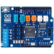 Arduino Shield – Motor modul Rev3 - Komponent