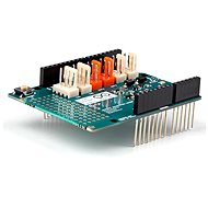 Arduino Shield 9 Axes Motion Shield - Building Set
