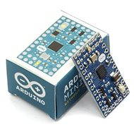 Arduino Mini (without pre-mounted headers) - Building Set