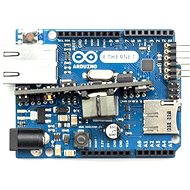 Arduino Ethernet Rev3 + POE Module - Building Set