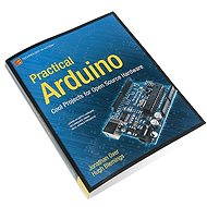Arduino - Practical Arduino (in English) - 