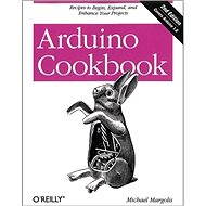 Arduino - Arduino Cookbook - 2nd Edition (in English) - 