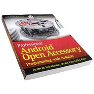 Arduino - Android Open Accessory Programming with Arduino - 