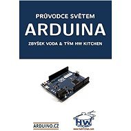 Arduino - Sprievodca svetom Arduina - 