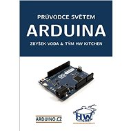 Arduino - Guide to the Arduino World 2nd Edition - 