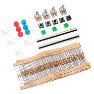 Arduino extension set of 240+ parts - Building Set