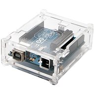Arduino UNO Rev3 Flip Box - Box